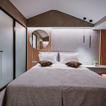 Hotel Stomorin-Marina Hramina Murter Luaran gambar