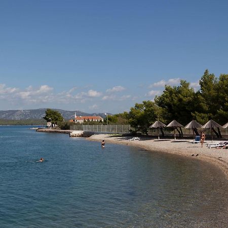 Hotel Stomorin-Marina Hramina Murter Luaran gambar