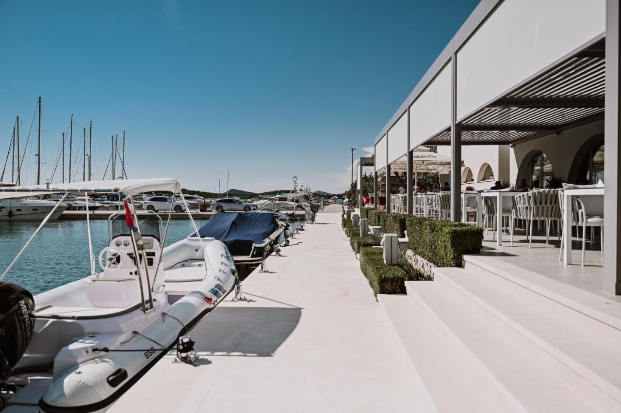 Hotel Stomorin-Marina Hramina Murter Luaran gambar