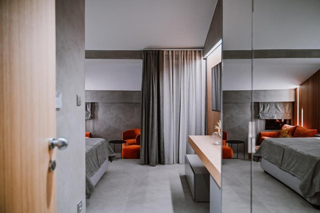 Hotel Stomorin-Marina Hramina Murter Luaran gambar
