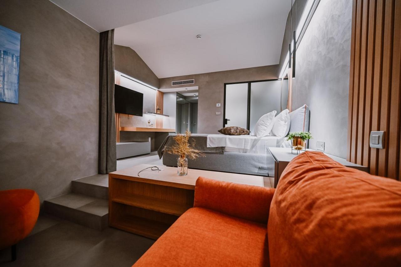 Hotel Stomorin-Marina Hramina Murter Luaran gambar