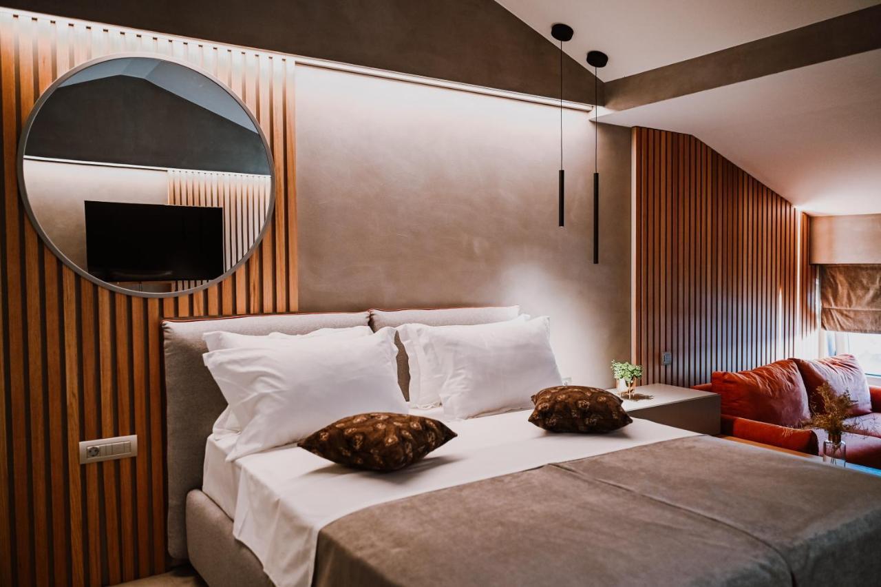 Hotel Stomorin-Marina Hramina Murter Luaran gambar