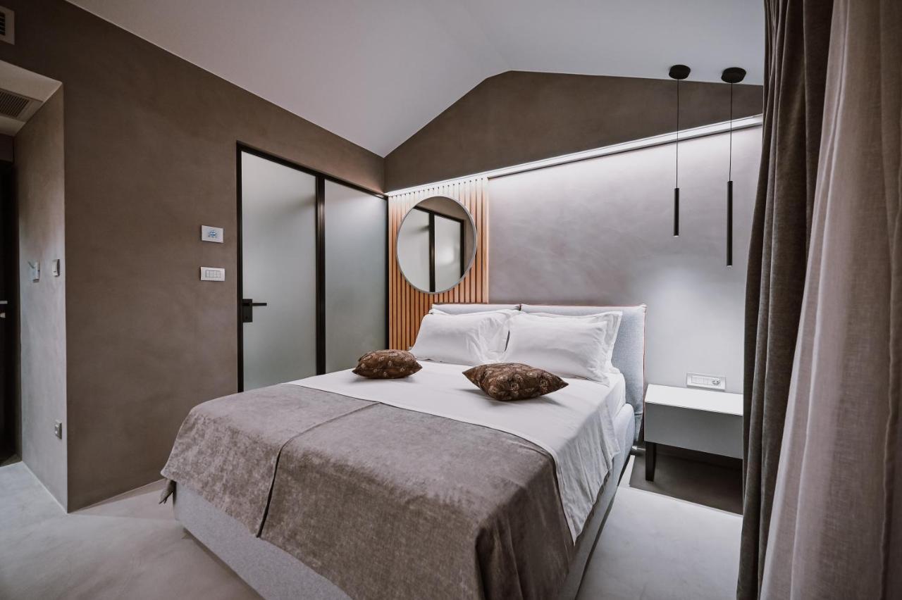 Hotel Stomorin-Marina Hramina Murter Luaran gambar