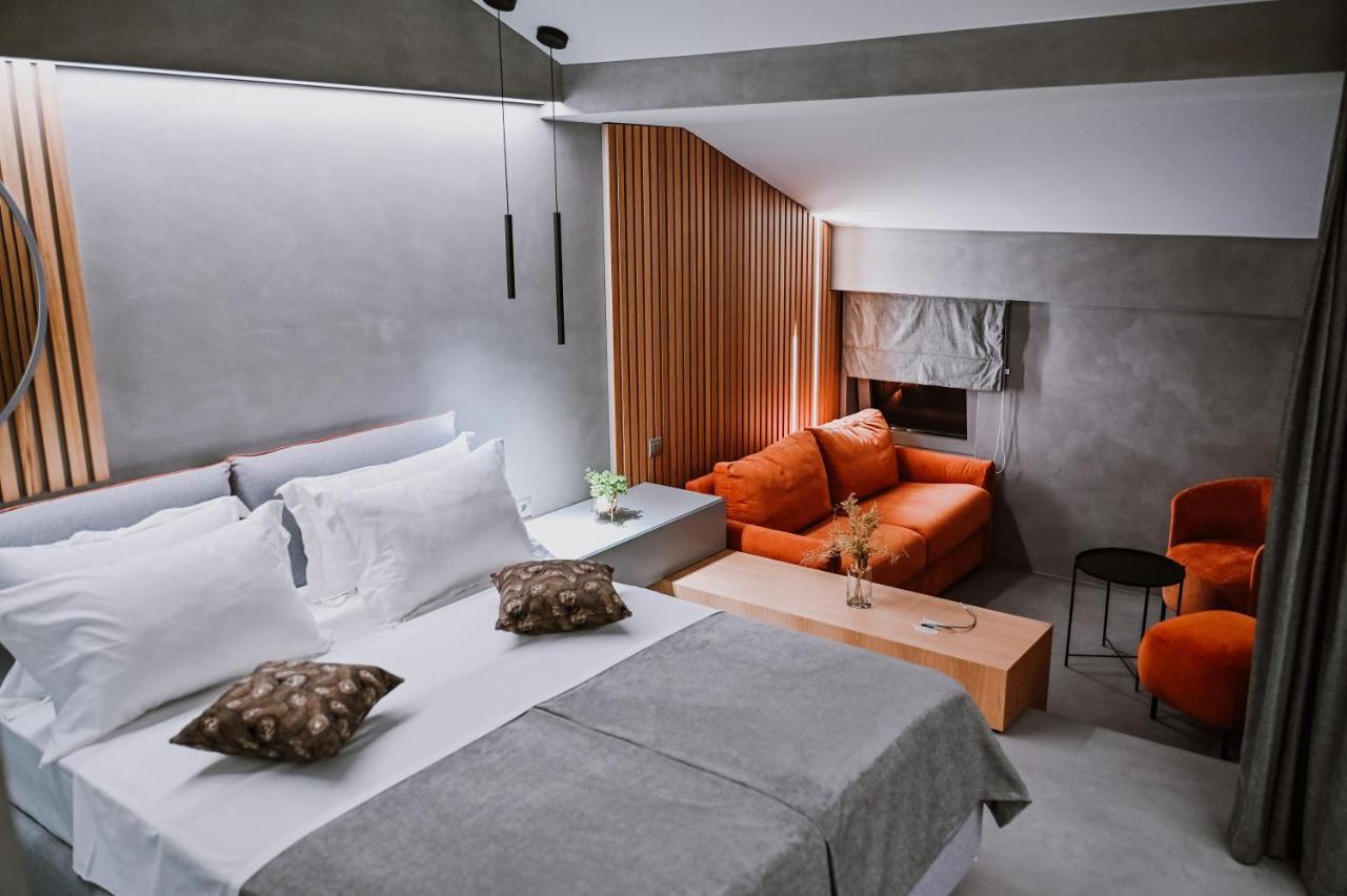 Hotel Stomorin-Marina Hramina Murter Luaran gambar