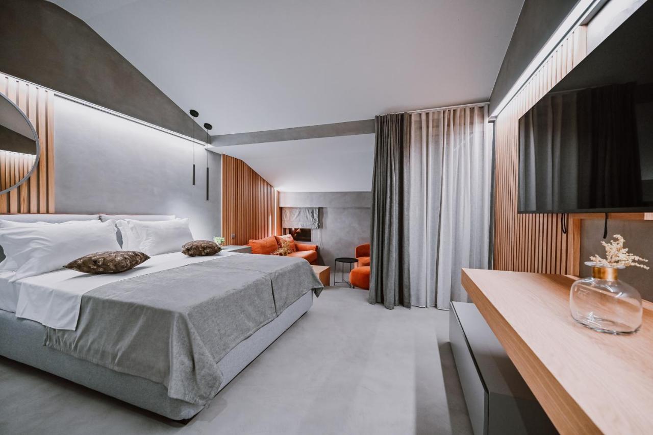 Hotel Stomorin-Marina Hramina Murter Luaran gambar