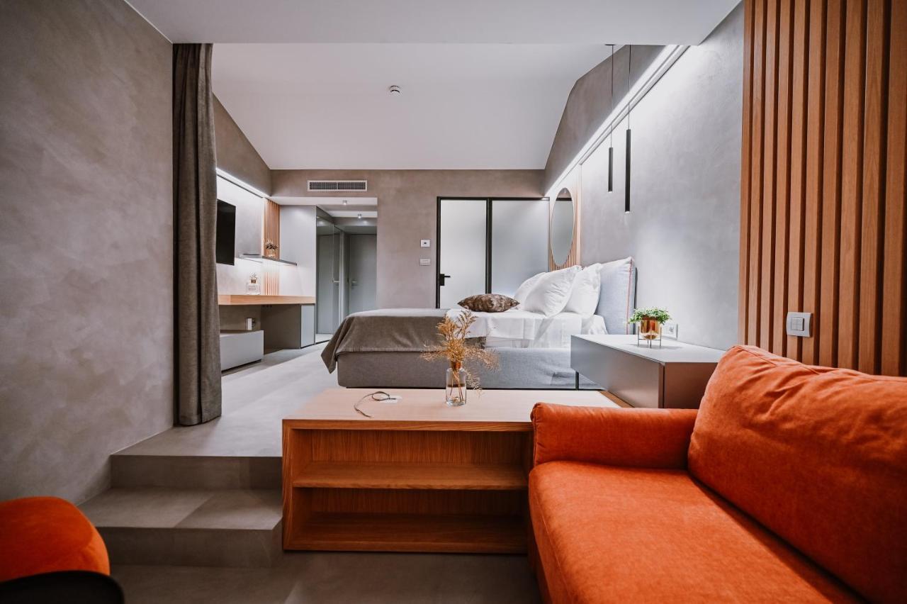 Hotel Stomorin-Marina Hramina Murter Luaran gambar