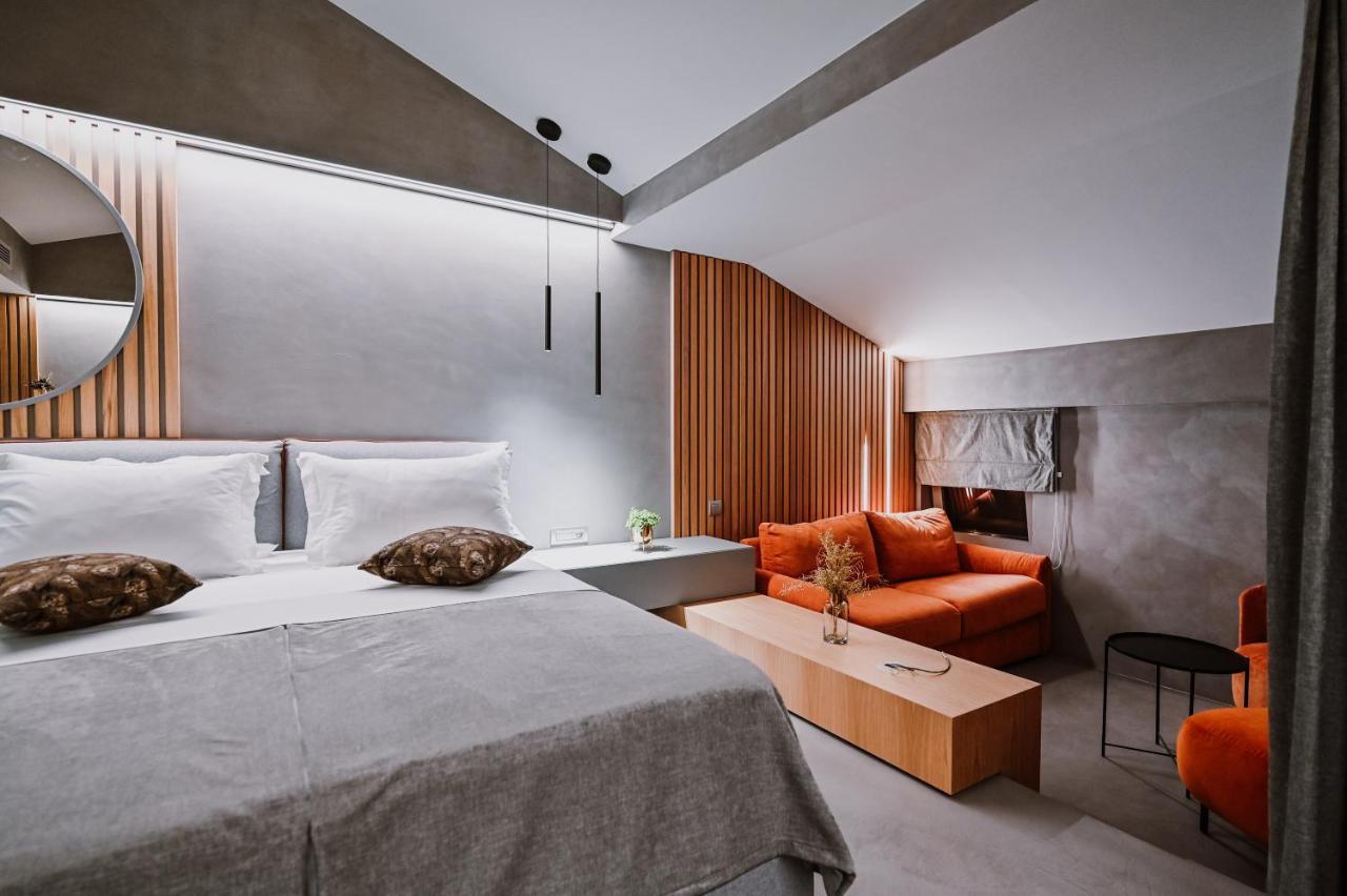 Hotel Stomorin-Marina Hramina Murter Luaran gambar