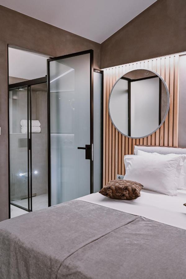 Hotel Stomorin-Marina Hramina Murter Luaran gambar